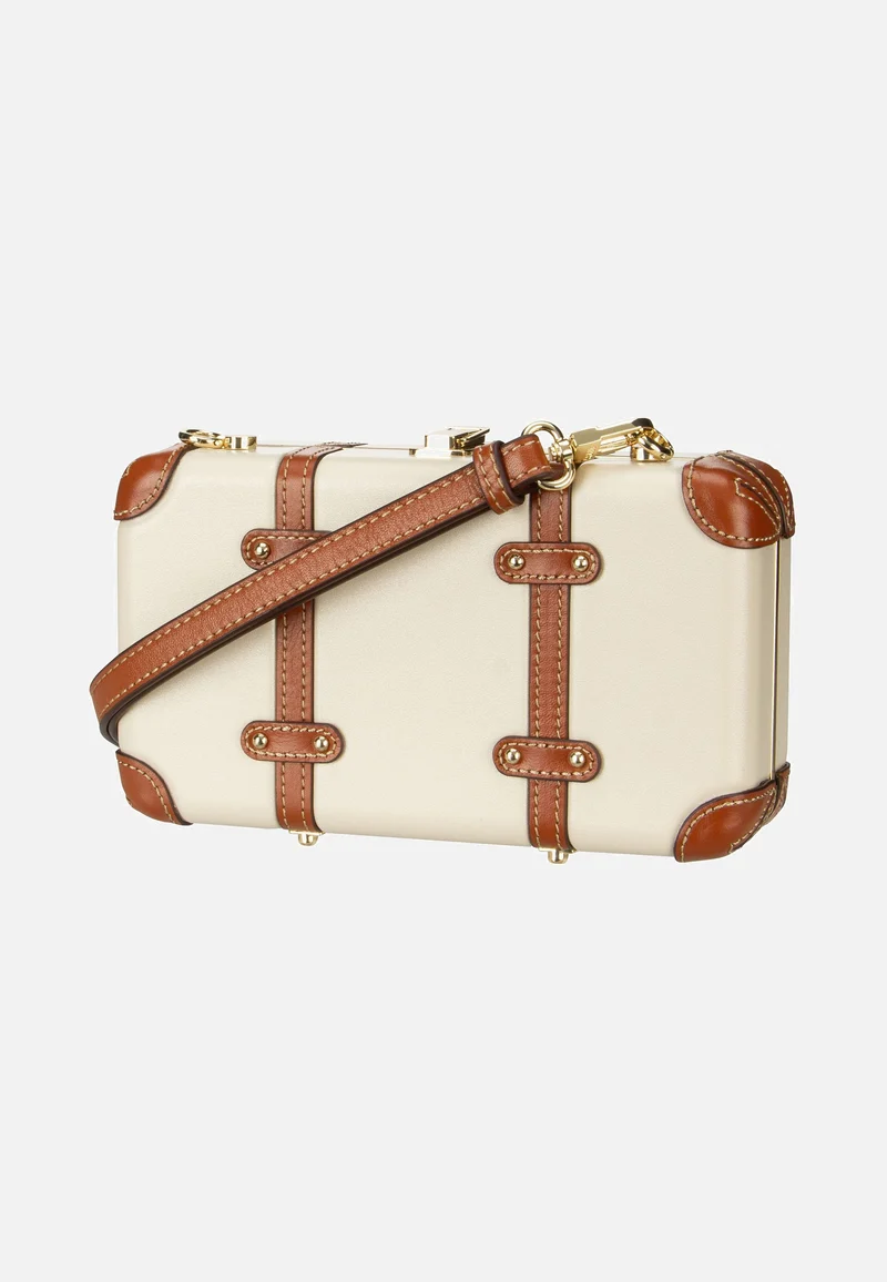 Bellagio 608370 Creme - Crossbody Bag