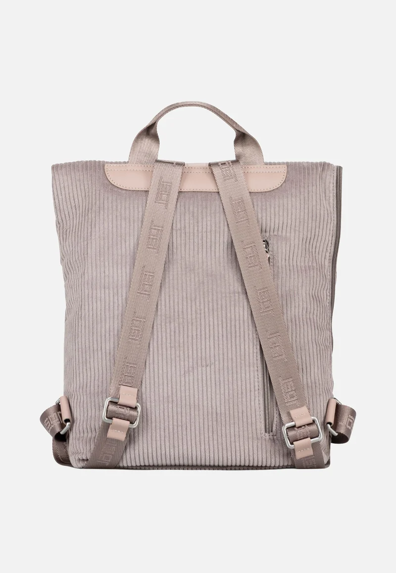 Cord Courier 3167 Stone - Rucksack