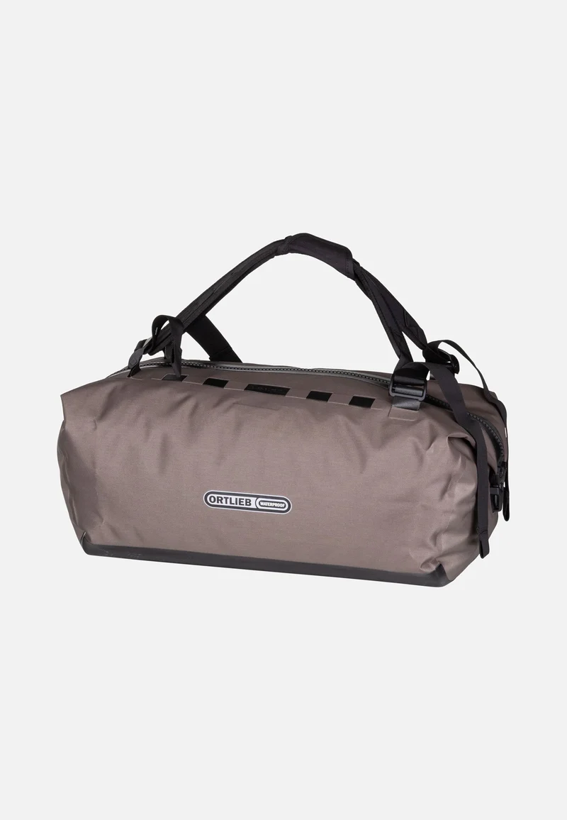 Duffle Lite 40 Dark Sand - Dufflebag