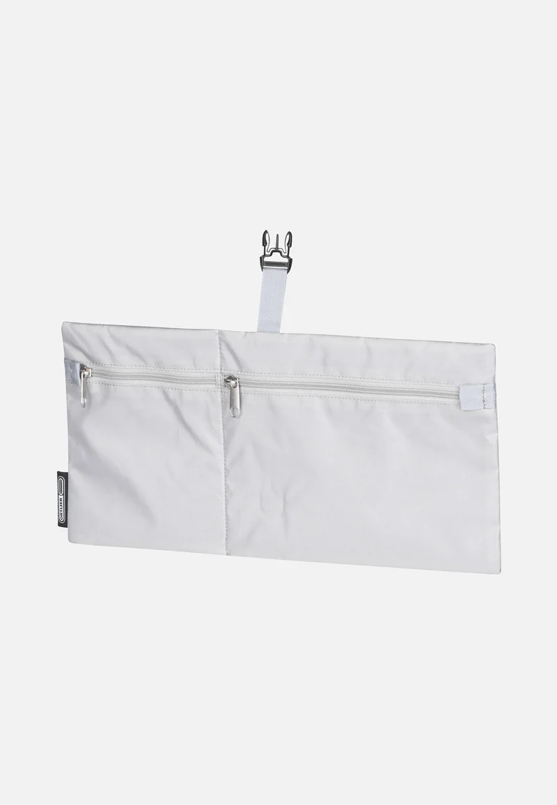 Duffle Lite 40 Dark Sand - Dufflebag