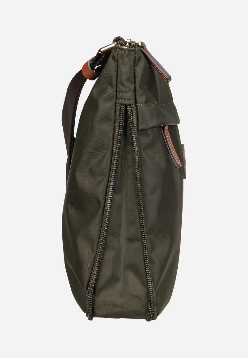 X-Bag 45081 Olive - Crossbody Bag