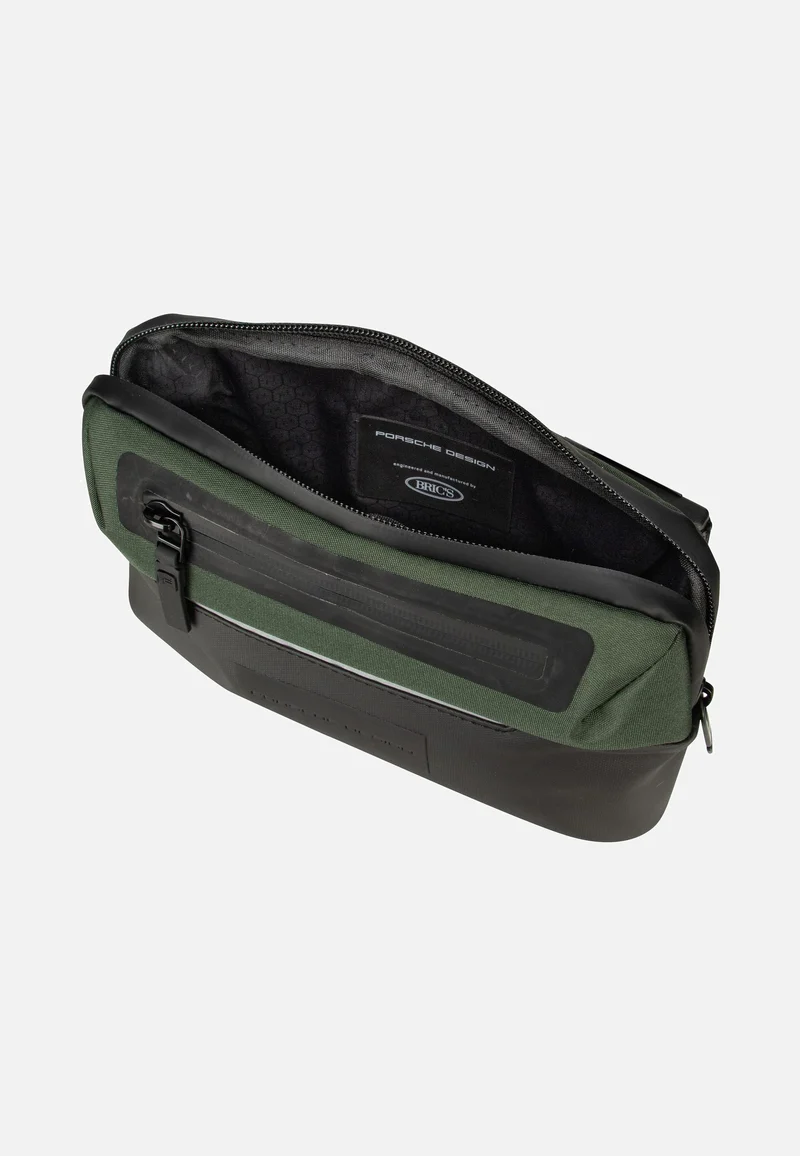 Urban Eco Beltbag 1515 Forest Green - Bauchtasche