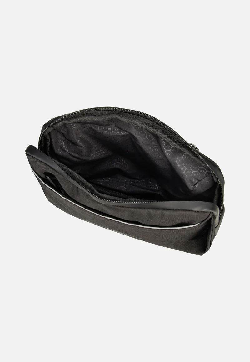 Urban Eco Beltbag 1515 Black - Bauchtasche