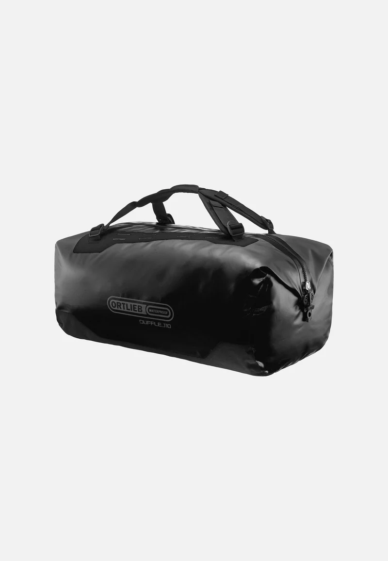 Duffle 110L Schwarz - Dufflebag