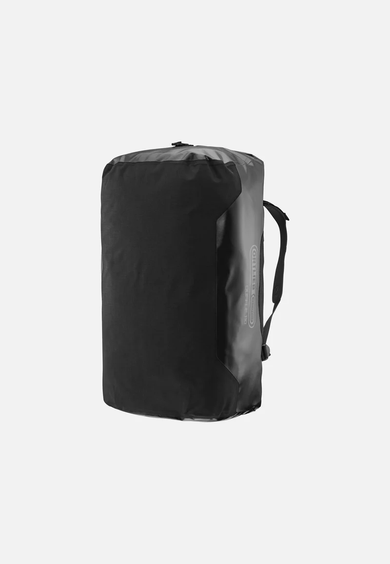 Duffle 110L Schwarz - Dufflebag