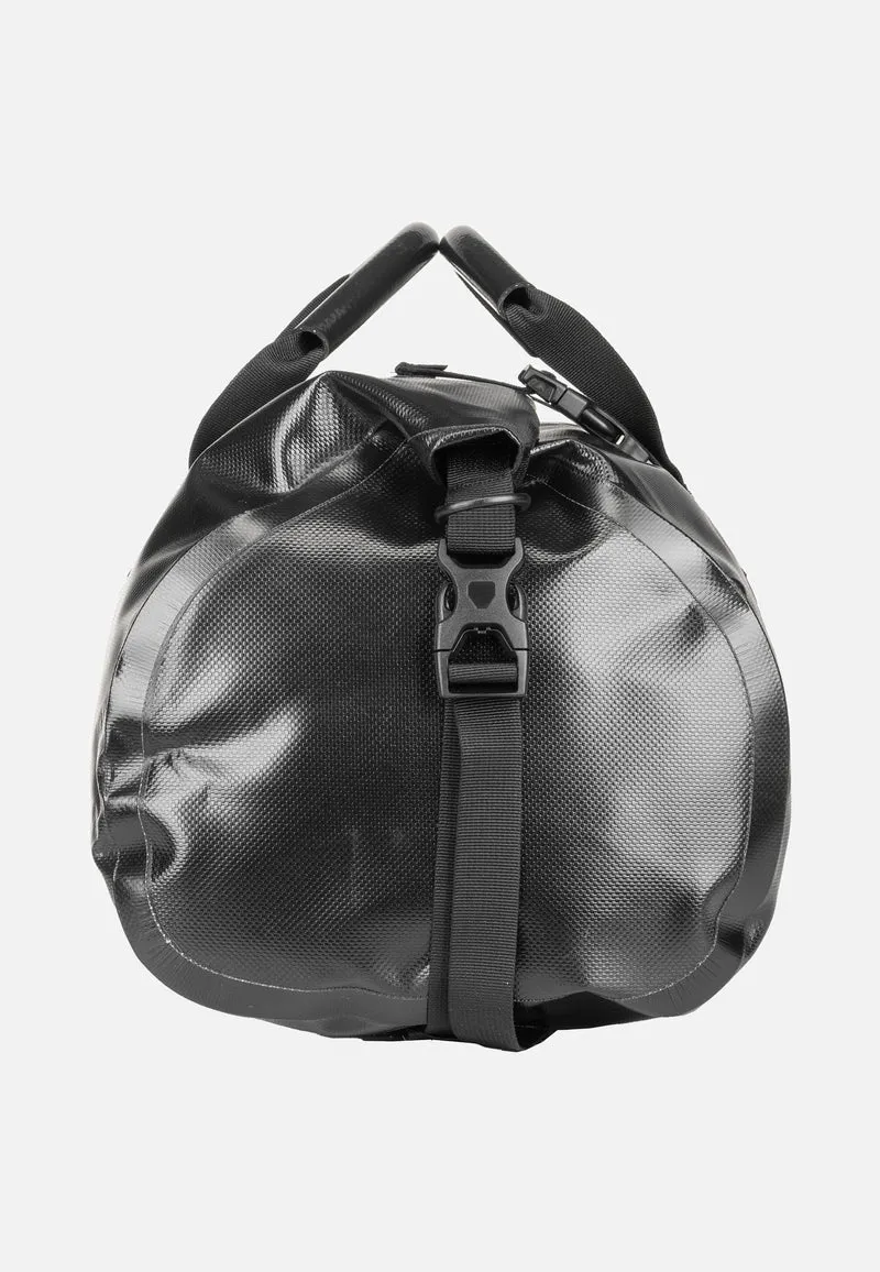 Rack-Pack 24L Schwarz - Dufflebag