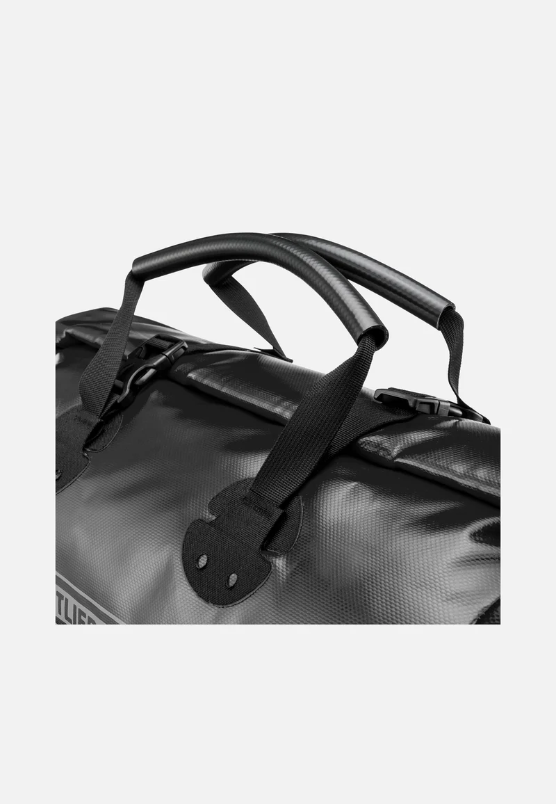 Rack-Pack 24L Schwarz - Dufflebag