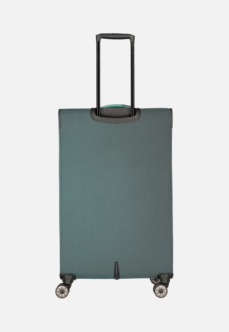 Viia 4w Trolley L Eukalyptus - Koffer