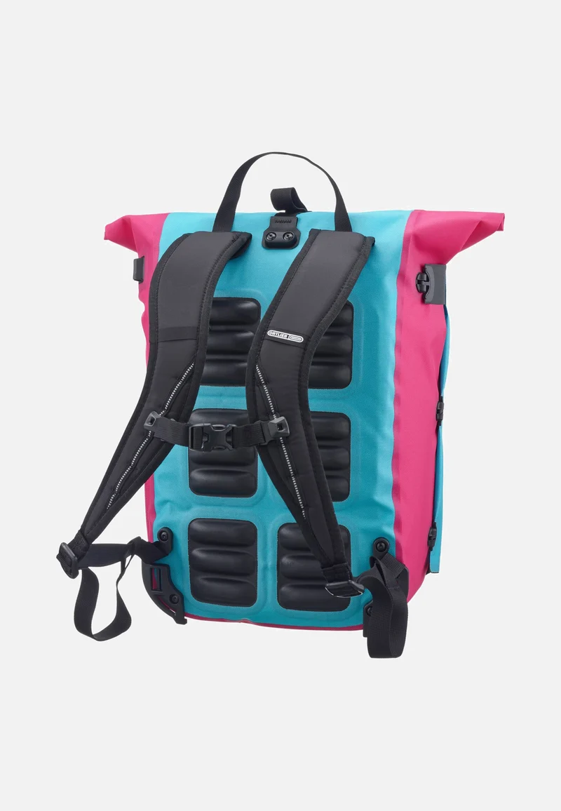 Vario Cyber 26 Cyber QL2.1 Blue/Pink - Tasche