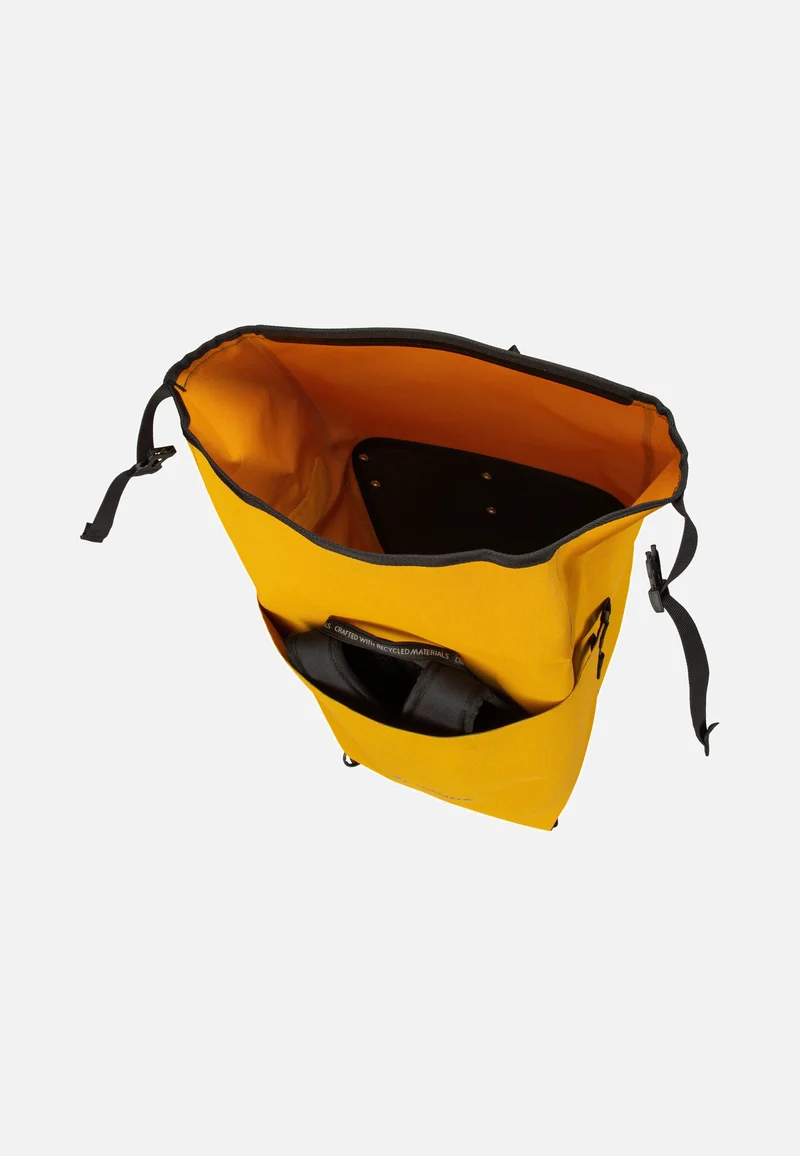 Proof Transformer Burnt Yellow - Tasche