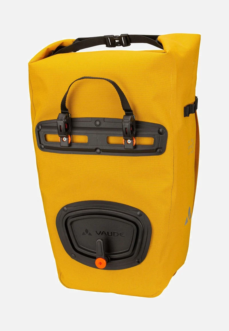 Proof Transformer Burnt Yellow - Tasche