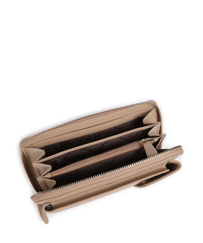 Braun Büffel Asti Handytasche caramel