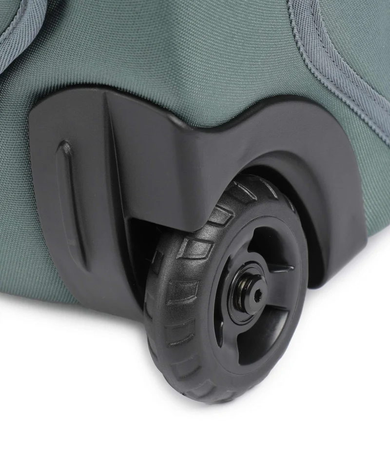 Tropicfeel Lift Rucksack-Trolley jungle green