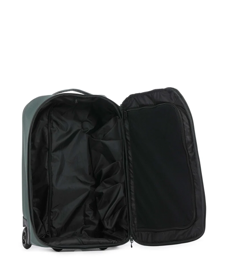 Tropicfeel Lift Rucksack-Trolley jungle green