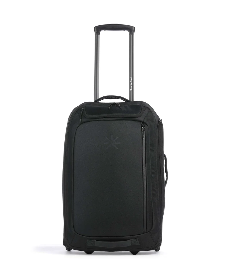 Tropicfeel Lift Rucksack-Trolley all black