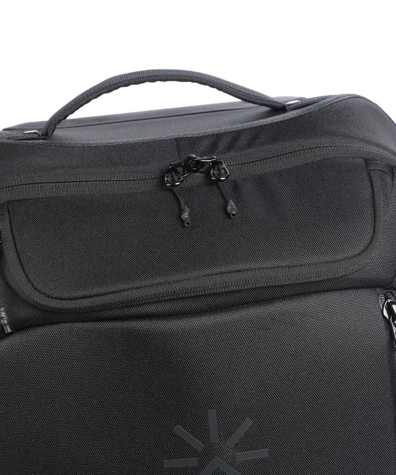 Tropicfeel Lift Rucksack-Trolley all black