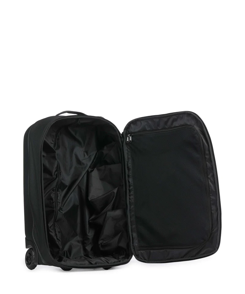 Tropicfeel Lift Rucksack-Trolley all black