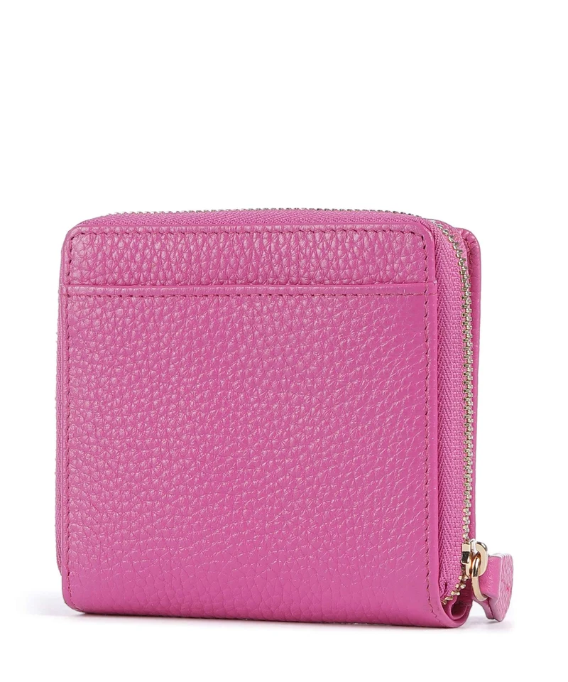 Braun Büffel Asti S Geldbörse fuchsia