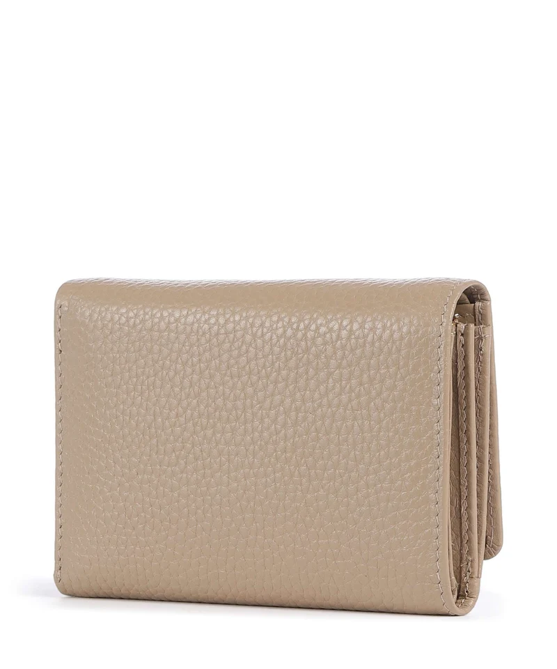 Braun Büffel Asti S Geldbörse caramel
