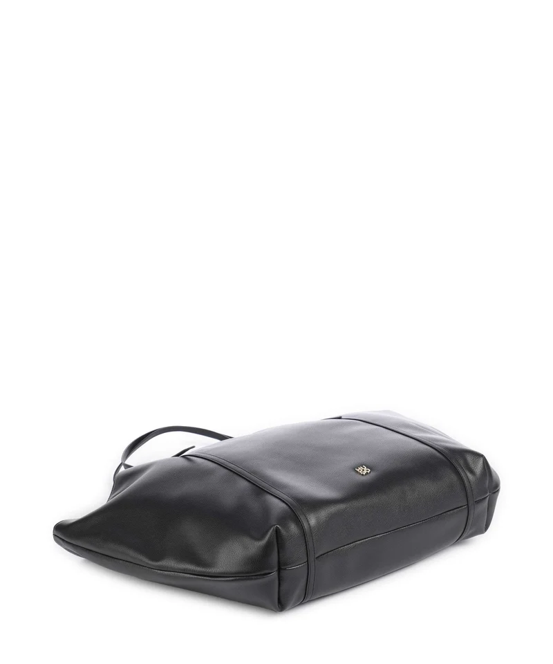 Hugo Neeko Shopper black