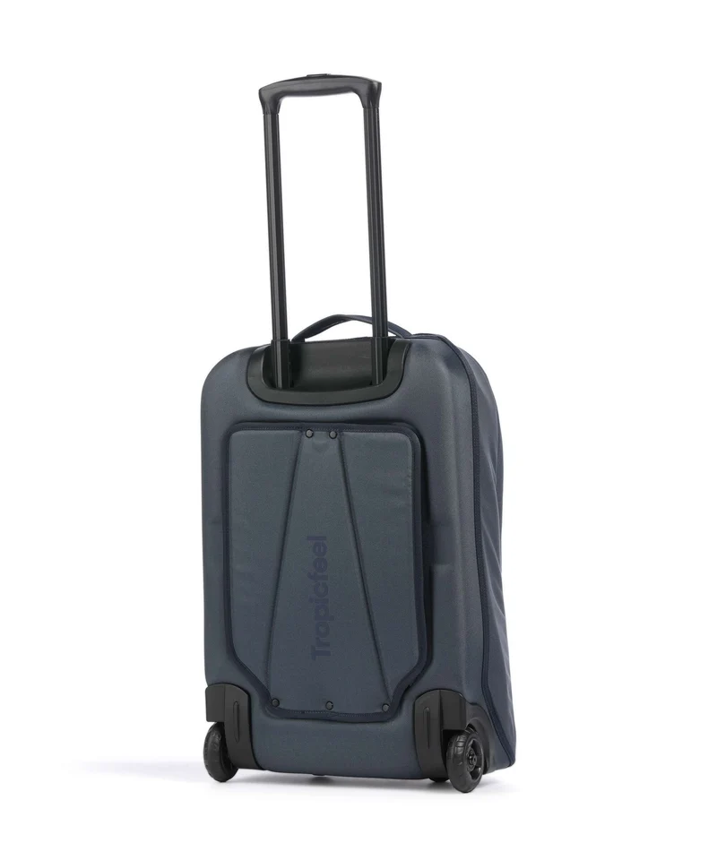 Tropicfeel Lift Rucksack-Trolley fresh navy
