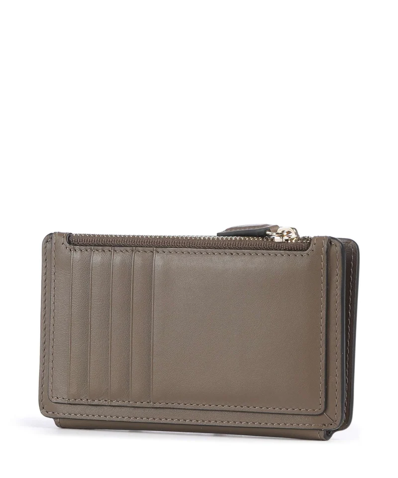 Radley London Coin Street Kreditkartenetui coffee