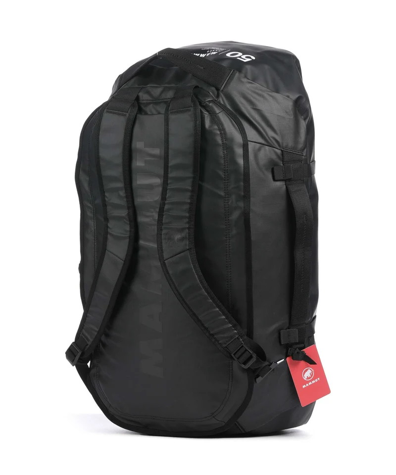Mammut Cargo 50 Reisetasche black