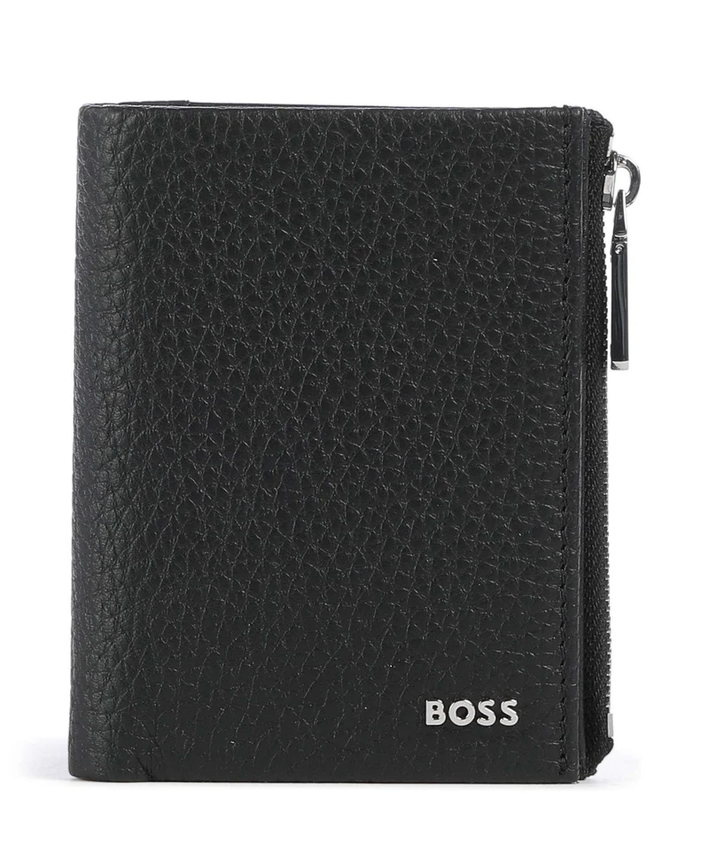 BOSS Crosstown Geldbörse black