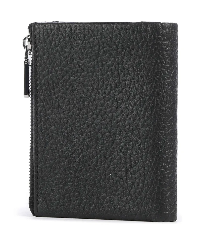 BOSS Crosstown Geldbörse black