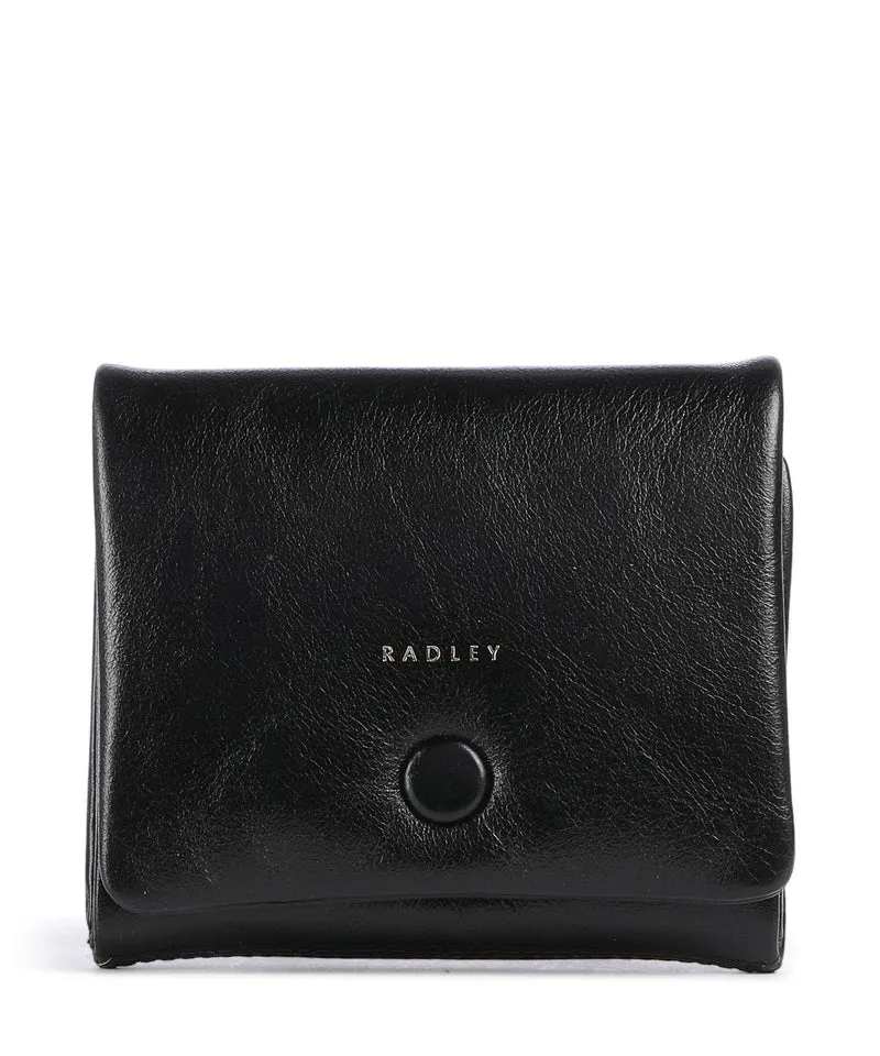 Radley London Mallow Street Geldbörse black