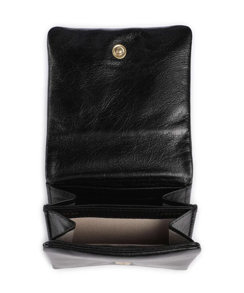Radley London Mallow Street Geldbörse black