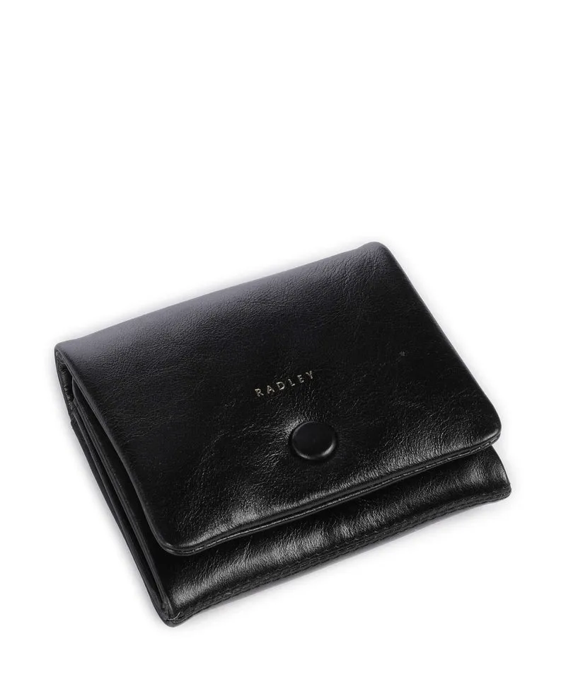 Radley London Mallow Street Geldbörse black