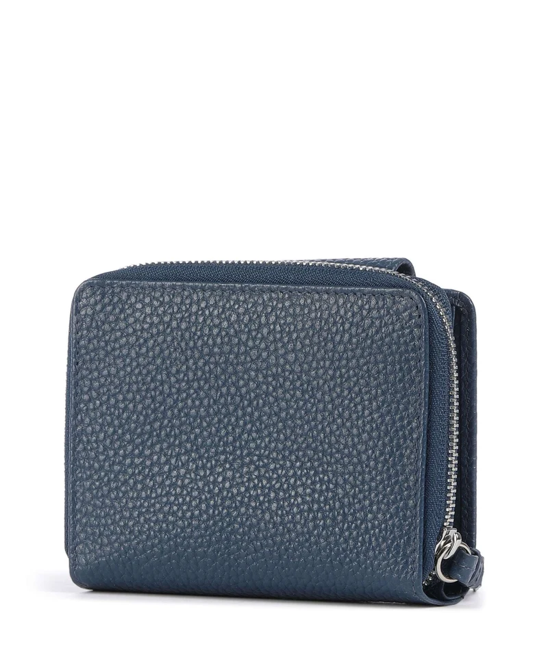 Braun Büffel Hanna M Geldbörse blue sapphire