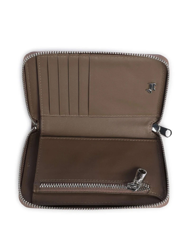 Radley London Pockets Geldbörse coffee