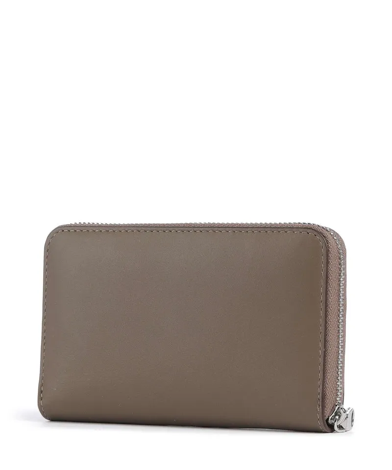 Radley London Pockets Geldbörse coffee