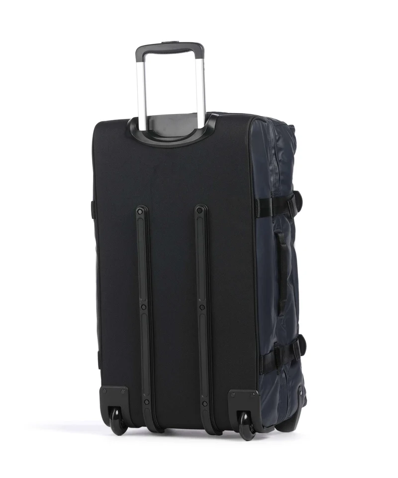 Eastpak Transit'R M Rollenreisetasche navy