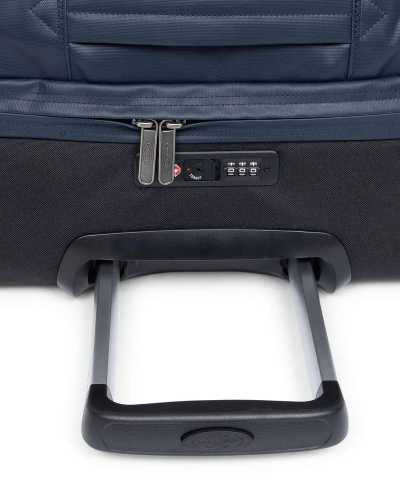 Eastpak Transit'R M Rollenreisetasche navy