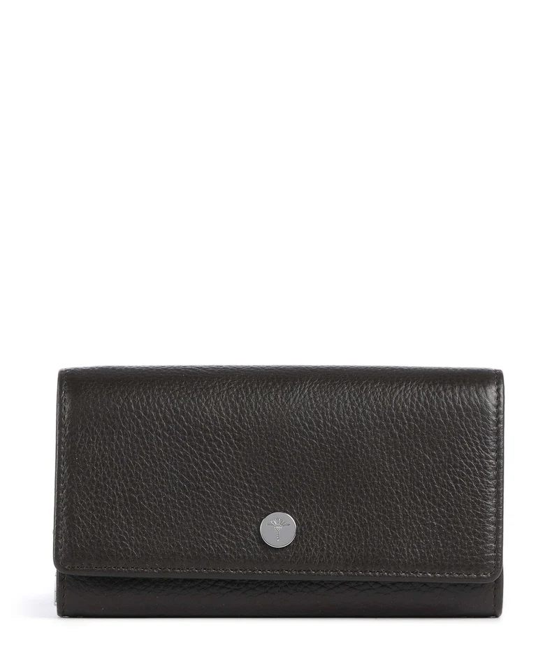 JOOP! Pompeji Europa Geldbörse dark brown