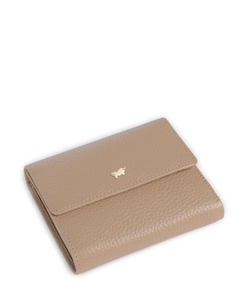 Braun Büffel Asti M Geldbörse caramel