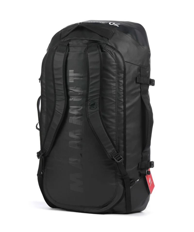 Mammut Cargo 70 Reisetasche black