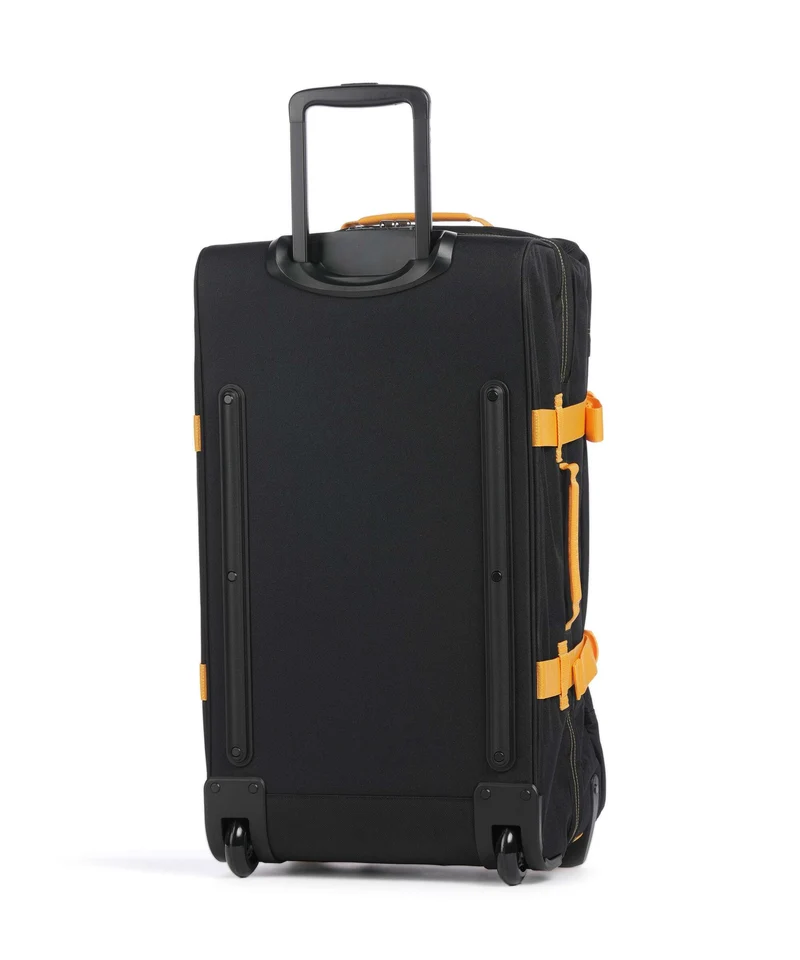 Eastpak Tranverz M Rollenreisetasche kontrast mango