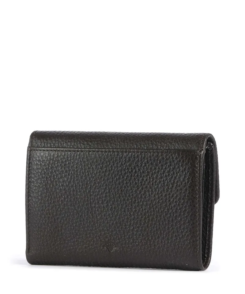 JOOP! Pompeji Cosma Geldbörse dark brown
