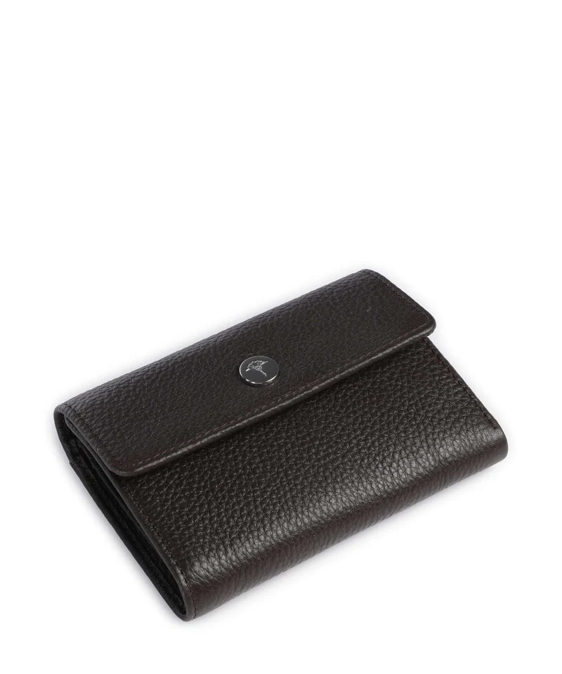 JOOP! Pompeji Cosma Geldbörse dark brown