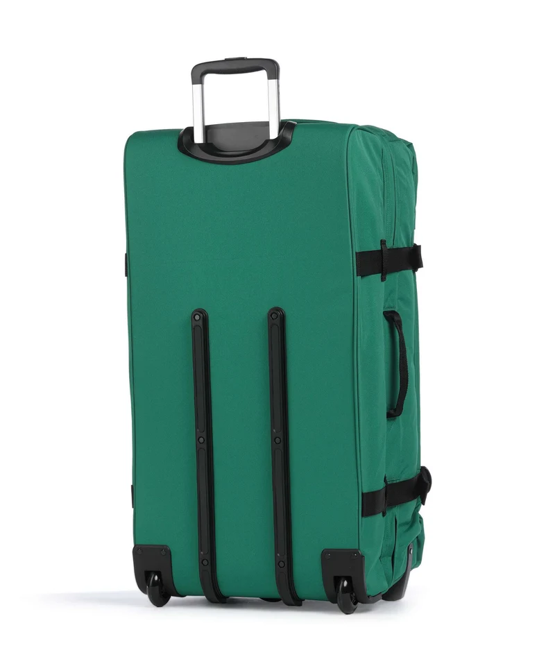 Eastpak Tarp Transit'R L Rollenreisetasche pineneedle green