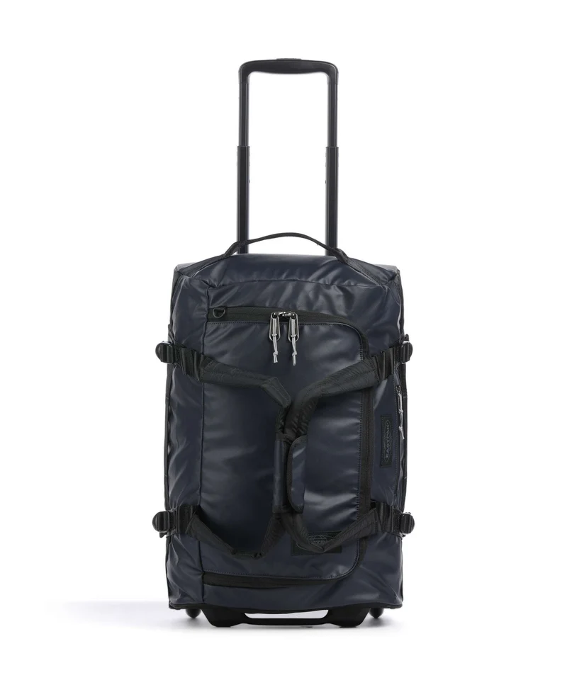 Eastpak Duffel Pack S Rollenreisetasche tarp navy