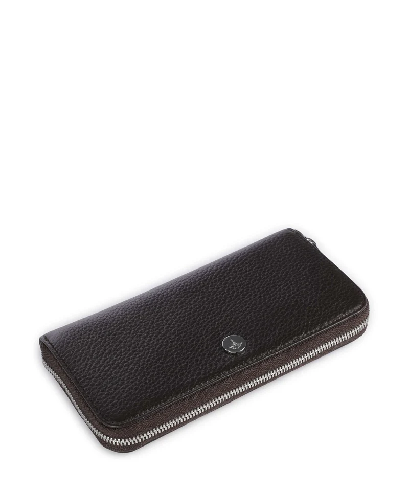 JOOP! Pompeji Melete Geldbörse dark brown