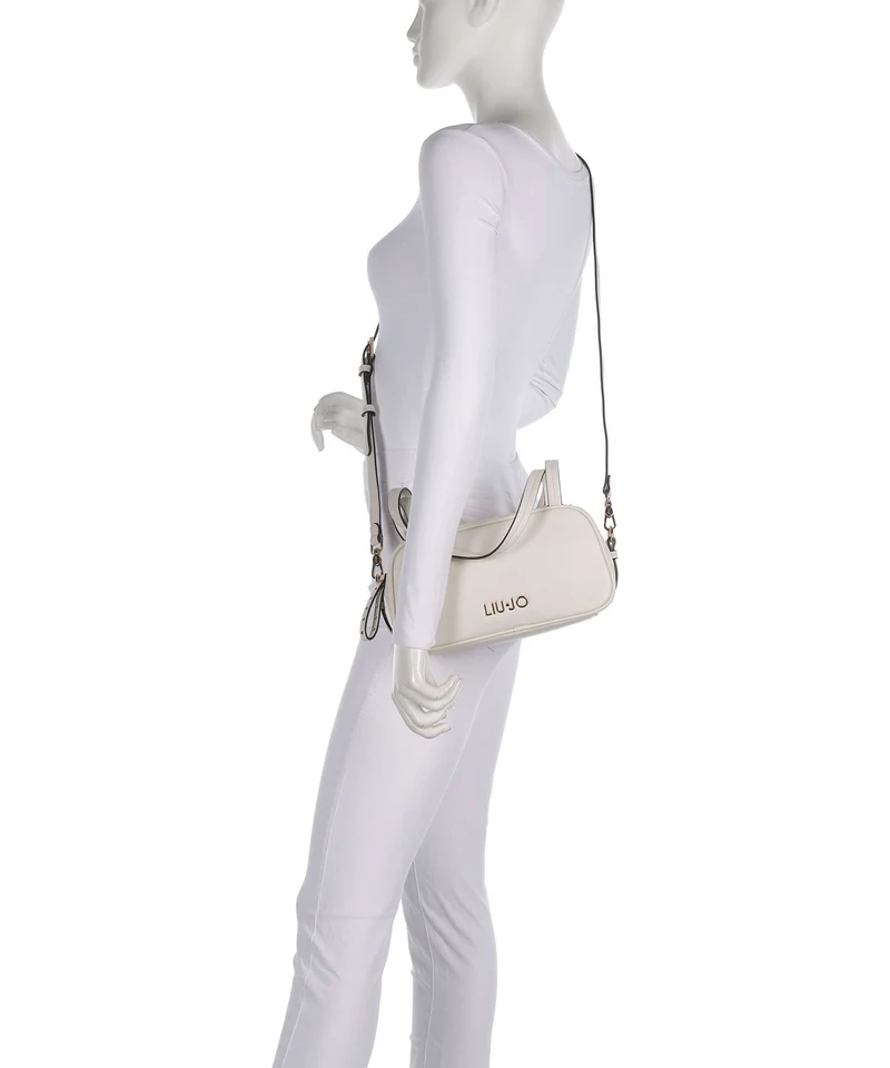 Liu Jo Arezu S Schultertasche cream