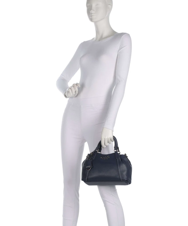 Liu Jo Trepida S Handtasche dress blue