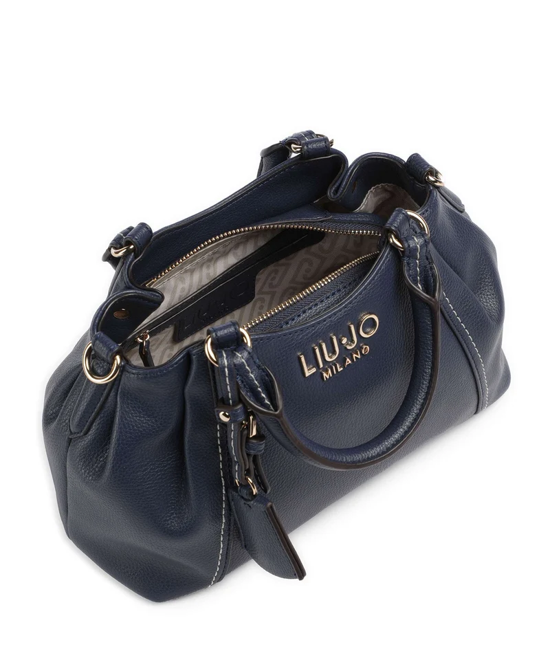 Liu Jo Trepida S Handtasche dress blue