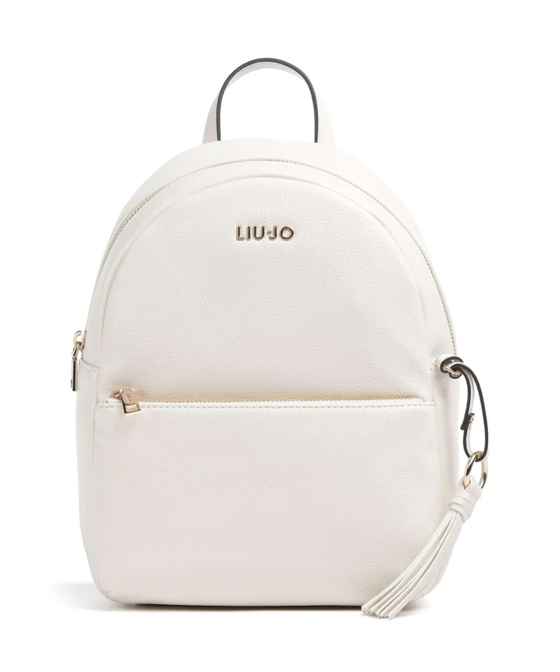 Liu Jo Cirry M Rucksack cream